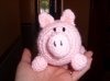 mu�ecos tejidos tipo crochet